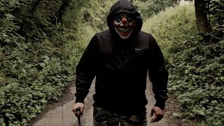 Under The Bridge - A Short Film