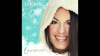 Beckah Shae - Most Beautiful Time Of The Year Resimi