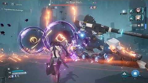 Tips on All Things Skill Damage | Snowbreak: Containment Zone