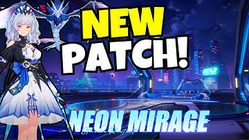 NEW UPDATE Patch Notes!!! [Etheria: Restart]