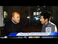 Capture de la vidéo Vok Interviews: 16Th Europe Chitue Cantidate Mr Wangpo Tethong