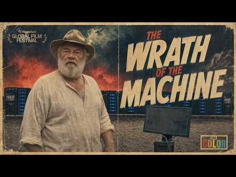 The Wrath of The Machine (2026