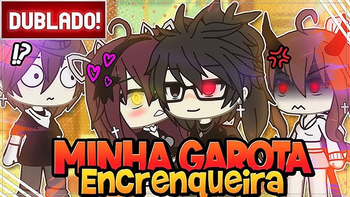 DUBLADO ] MOONARY NA ESCOLA DE  BOKU NO HERO ACADEMY