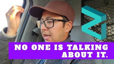 ZILLIQA | The Hidden Gem | Surpassed ATH | Massively Undervalued | Cryptocurrency to BUY NOW