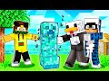 I MIEI AMICI DEVONO TENERMI IN VITA PER 24 ORE - MANSAVE - Minecraft ITA