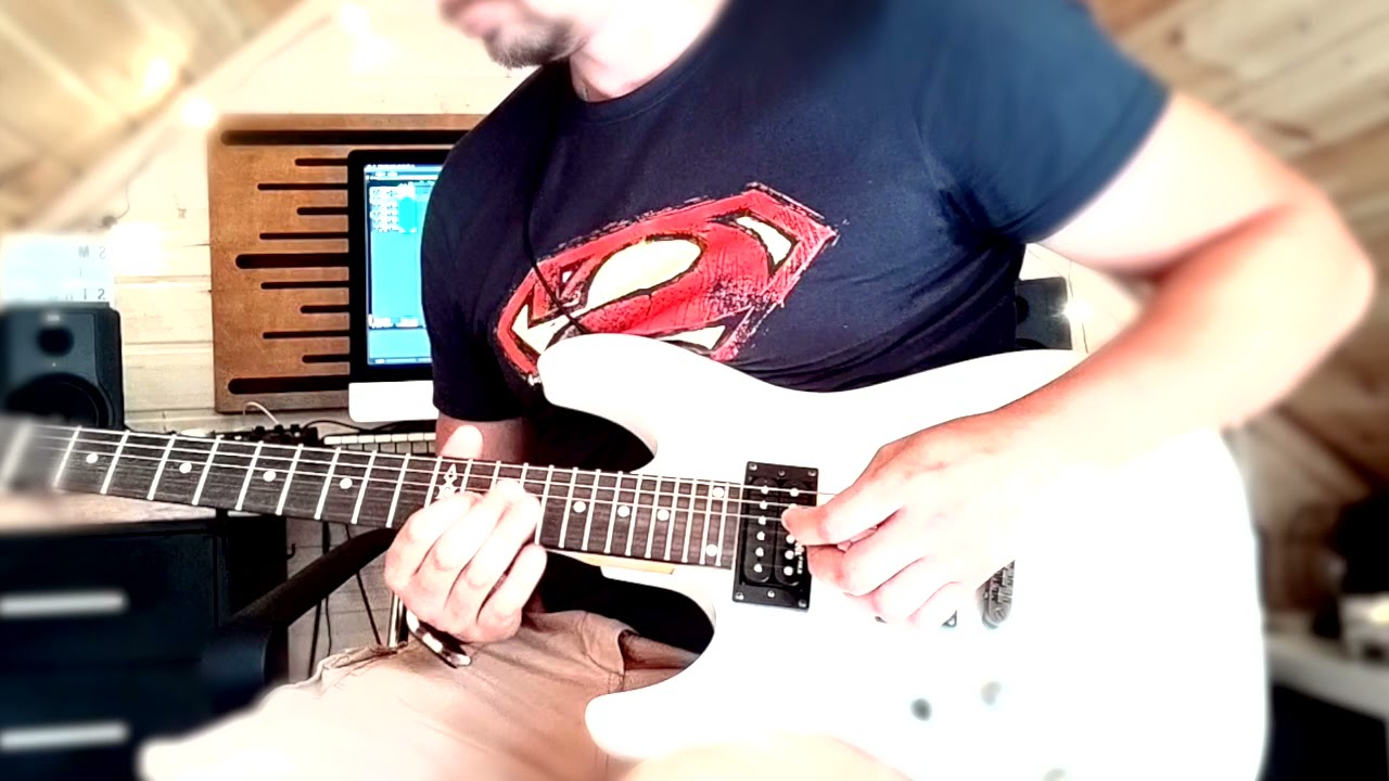 Louder (Remix) - SAM TROCKI | Shazam