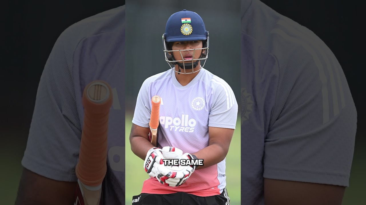 This is why Vaibhav Sooryavanshi will have his own changing room on India’s tour of England 🇮🇳