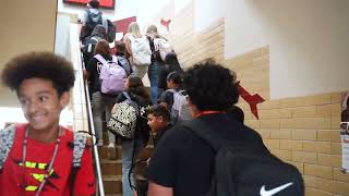 Greenville Middle School Tour - 2023