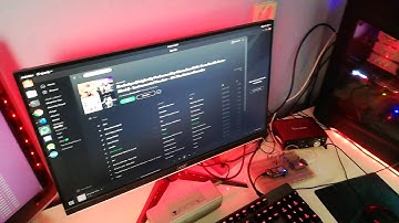 ESP8266 UDP Sound reactive neopixels ws2812b