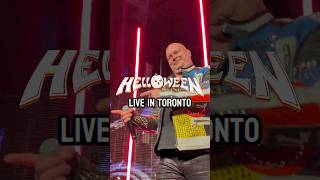 #helloween #powermetal #toronto