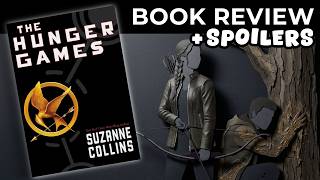 The Hunger Games Final Twist – What the Ending Really Means (All Spoilers)