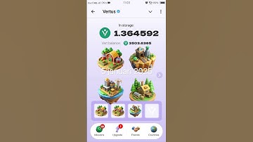 daily combo VERTUS 5 JANUARI 2025  #airdop #vertus #vertuscombo