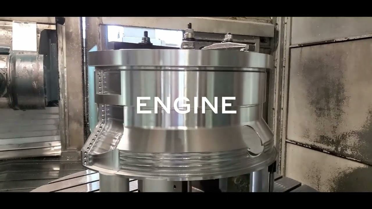 Building the Supersonic Engine | Boom Supersonic