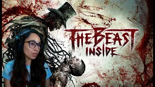 THE BEAST INSIDE GAMEPLAY PART 4 (PC)