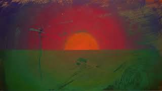 Sunset by Amber Navran of Moonchild