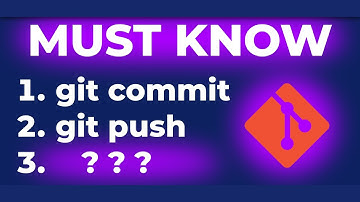 The 5 GIT Commands to INSTANTLY Get Started on Hacktoberfest!