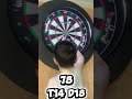 They are here!!! Biggest episode yet. I got my Josh Rock g1 SP #121 #challenge #darts #day12 #daily
