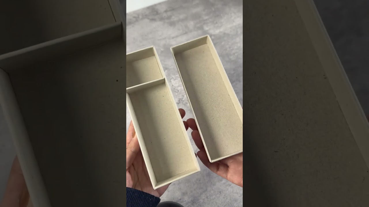 Inside Our Eco-Friendly Packaging Factory | Sustainable Solutions