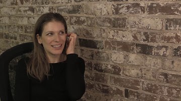 Jill   Ruby on Rails Developer