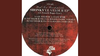 Le Velour (Franck Roger Remix Radio Edit)