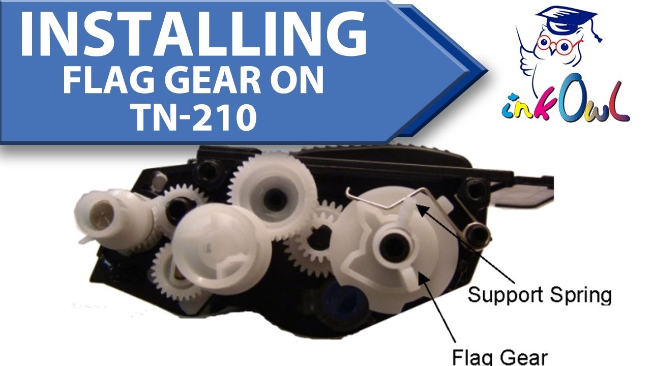 brother tn 210 toner