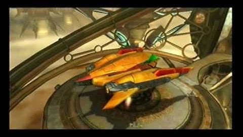 Metroid Prime 3: Corruption (Wii) 100% Veteran Difficulty Playthrough [Part 18/53]