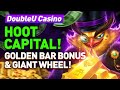 Hoot Capital on DUC! Are You Ready to Get the Loot?