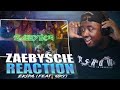 EKIPA - ZAEBYŚCIE (feat. Qry) REACTION / Dodałem polskie napisy