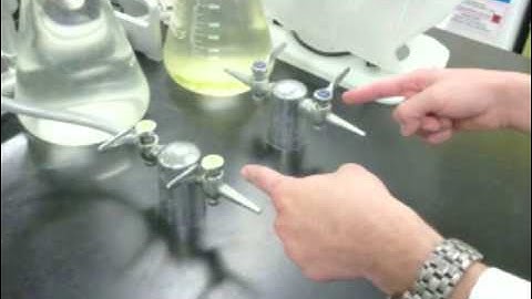 Lab Safety Video Part 1