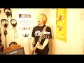 ''shoes''歌ってみた。が、まさかの。。