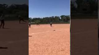 Marcela Mejia - Cocoa Beach College Spring Training Tournament - Soft Slap to SS screenshot 1