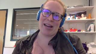 Makerspaces in Libraries Tour: DC Public Library Fab Lab Pop-Up