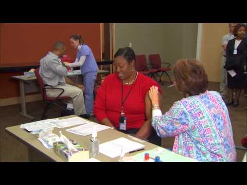 Ask UNMC: Vaccine & ENT Problems