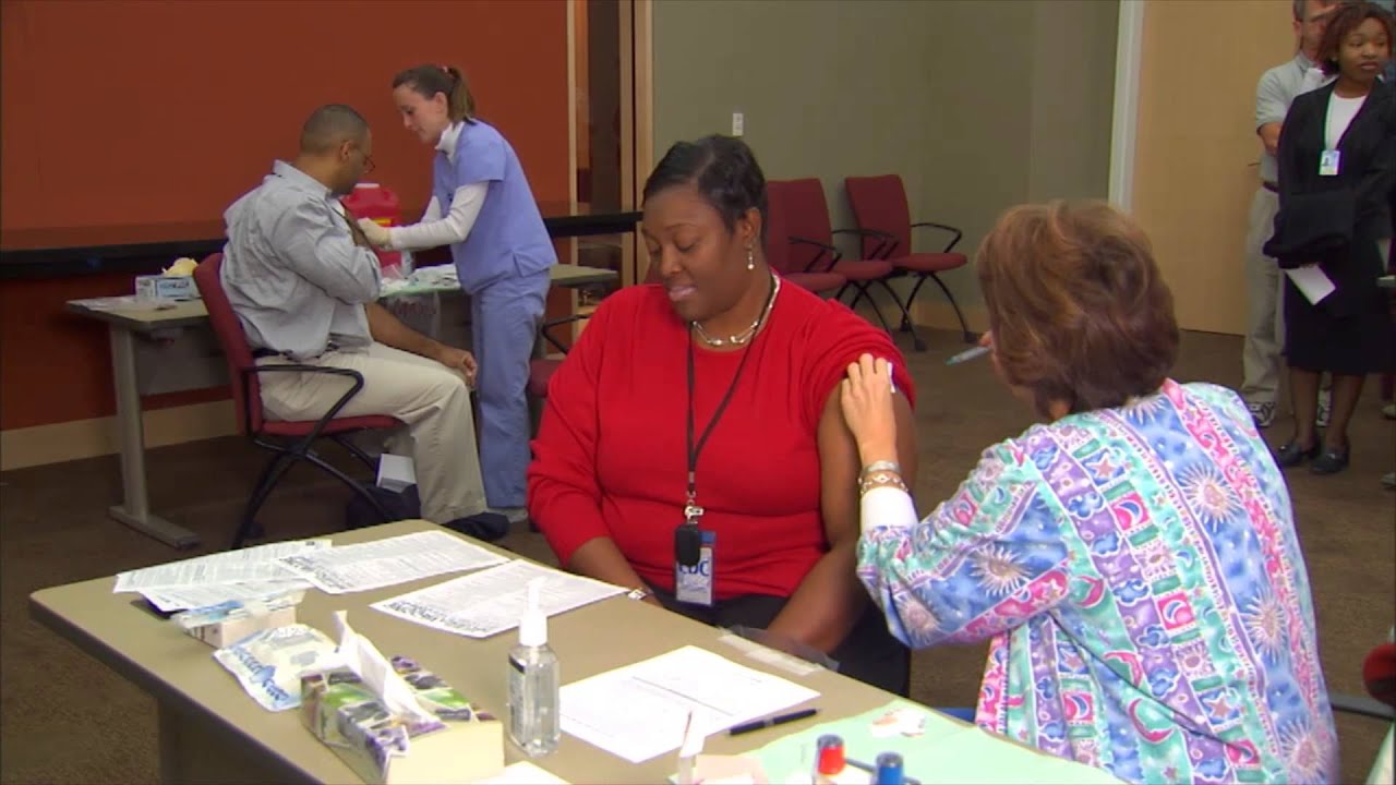 Ask UNMC: Vaccine & ENT Problems