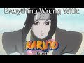 Everything Wrong With Naruto | Part 2 | Eps 11-20