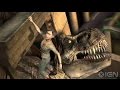 تحميل لعبة الديناصورات الرائعة والمحبوبة Jurassic Park   The Game
