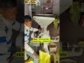 Solar aata chakki setup by रिया सोलर | Aata Chakki Working 🔥#riyasolar #aatachakki #machine