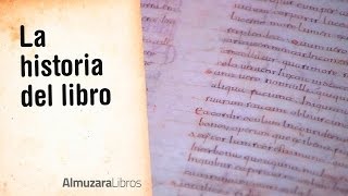 La historia del libro por Manuel Pimentel