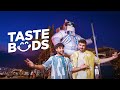 Join Josh &amp; Omar on Their Culinary Adventure Around Yas Island | Taste Buds