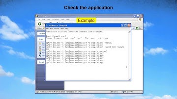 VeryPDF PowerPoint to Video Converter