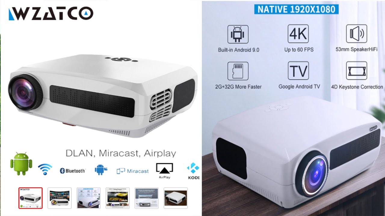 Проектор wzatco c6. Wzatco c6. Светодиодный проектор wzatco c2. Basic. Проектор wzatco c6.