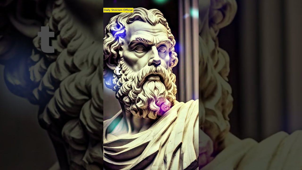 Epictetus Five Rules For Life Daily Stoicism Official