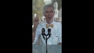 Bill Nye At No Kings