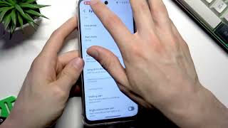 Adjust Blue Light and Eye Comfort on TCL NxtPaper 70 Pro screenshot 2