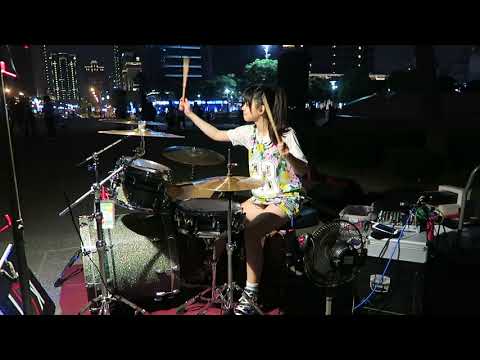 2018.4.4李侑真~告白氣球