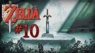 Zelda: A Link to the Past - Pt 10 Dark Palace