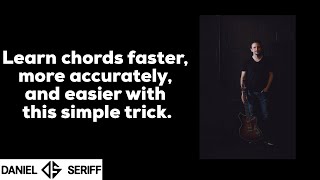 Famous Learn chords faster and more accurately with this simple trick. Net Worth