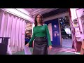 Andrea Takes a Tour of ITV Studios in Their Last Week | Loose Women