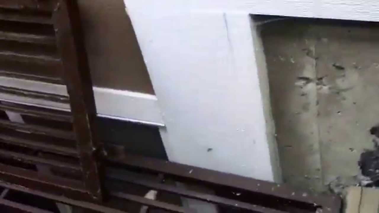 RAT ENTRY POINT AND EXCLUSION