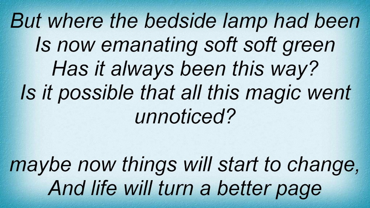 Regina Spektor Reading Time With Pickle Lyrics YouTube